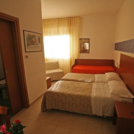 Boni Room And Breakfast Molinella Buitenkant foto