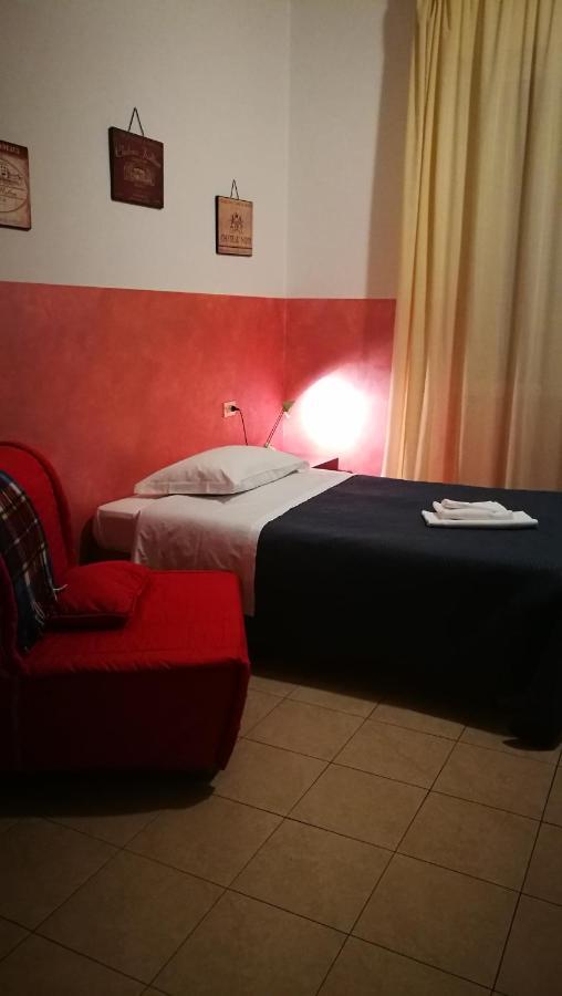 Boni Room And Breakfast Molinella Buitenkant foto