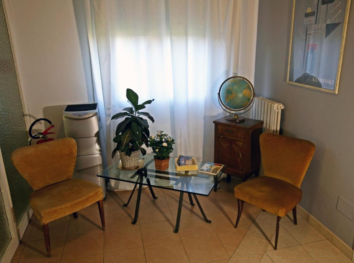 Boni Room And Breakfast Molinella Buitenkant foto