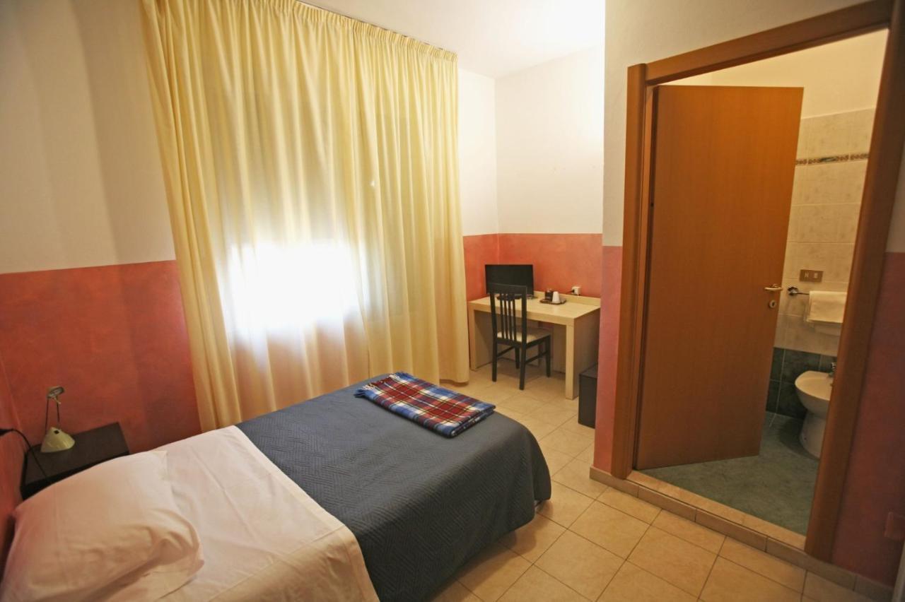 Boni Room And Breakfast Molinella Buitenkant foto