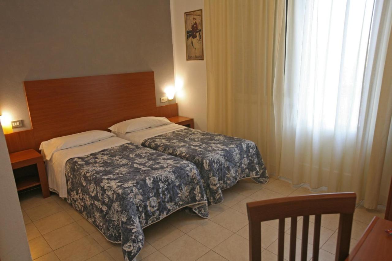 Boni Room And Breakfast Molinella Buitenkant foto