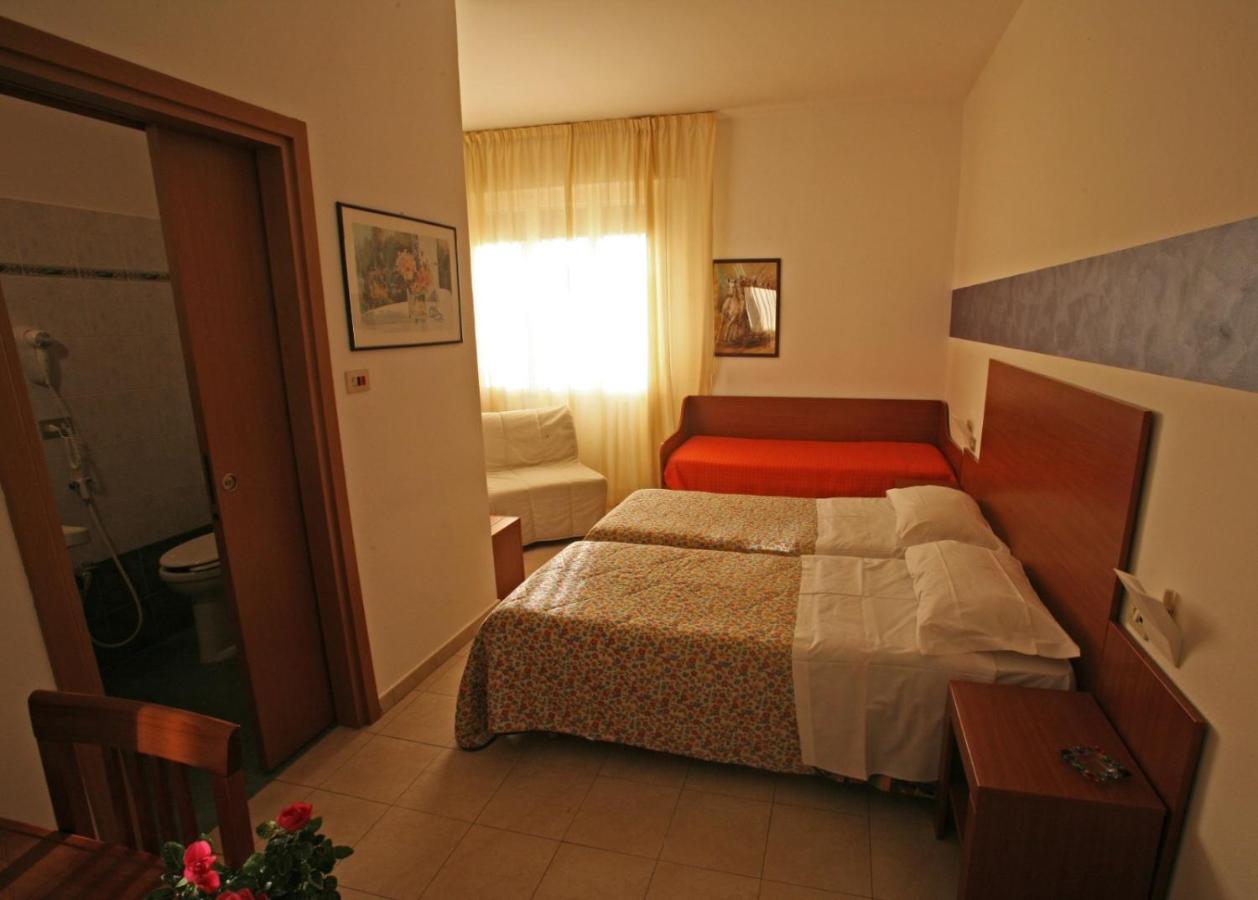 Boni Room And Breakfast Molinella Buitenkant foto